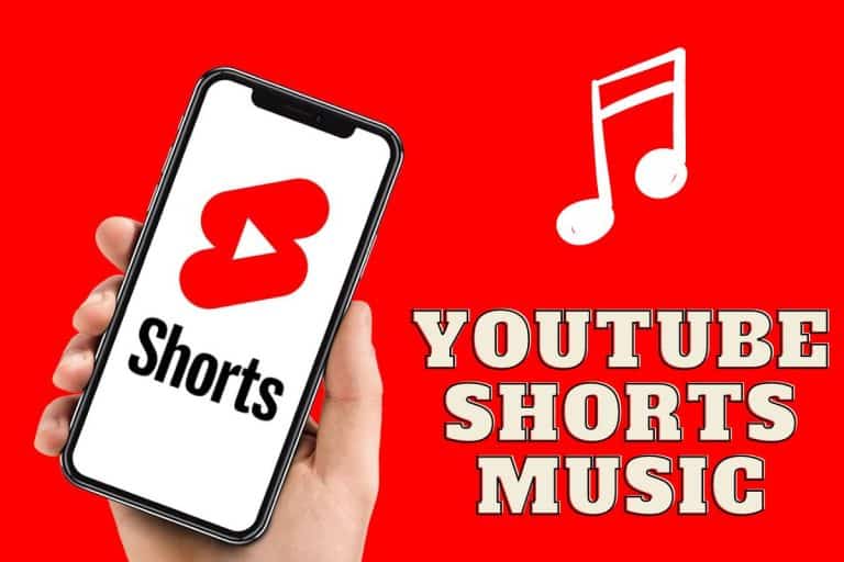 YouTube Shorts Music A Legal Perspective And How To Choose Guide