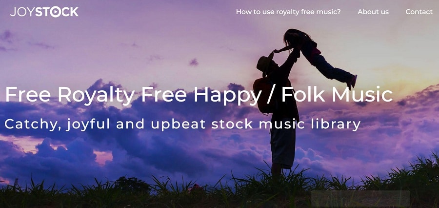 Royalty Free Music Library on : No Strings Attached - Videomaker